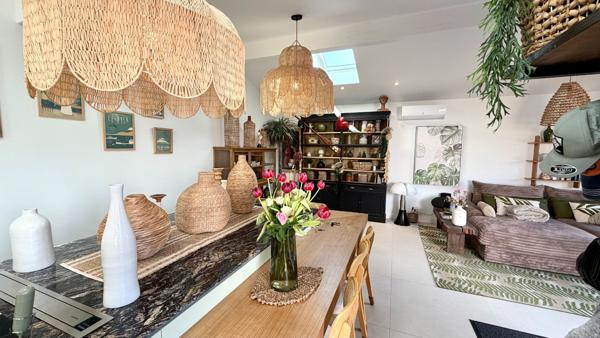 Maison Gujan Mestras 5 pièce(s) 105.77 m2 LA HUME