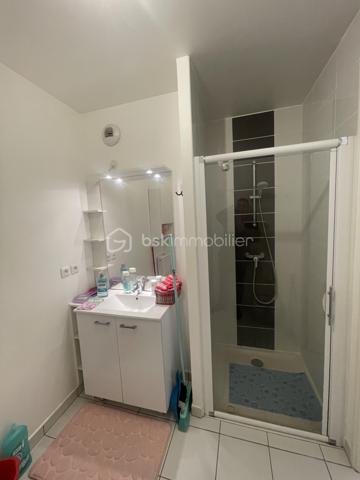 Appartement de 47 m²