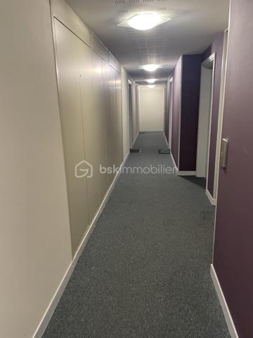 Appartement de 47 m²