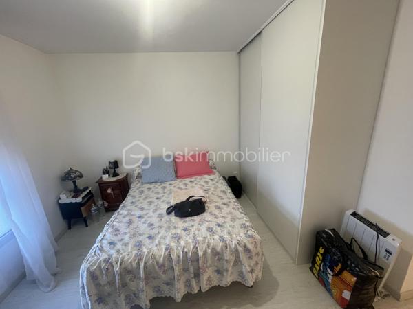 Appartement de 47 m²