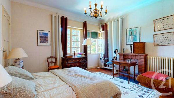 Maison à vendre  9 pièces - 263,33 m2 ANGLET - 64