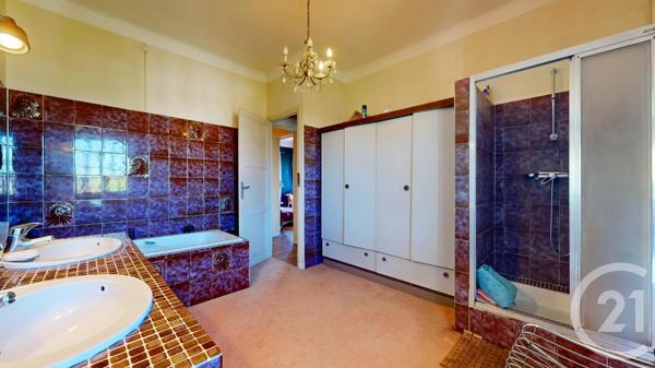 Maison à vendre  9 pièces - 263,33 m2 ANGLET - 64