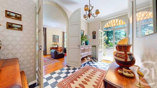 Maison à vendre  9 pièces - 263,33 m2 ANGLET - 64