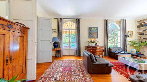 Maison à vendre  9 pièces - 263,33 m2 ANGLET - 64