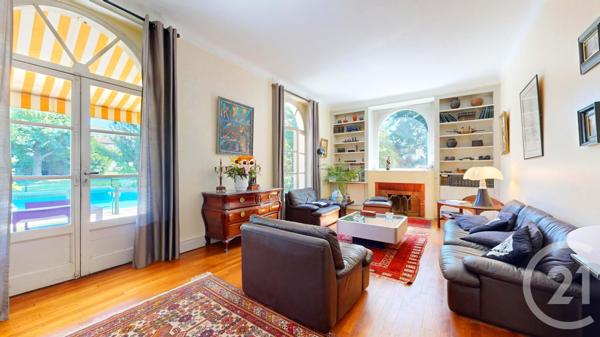 Maison à vendre  9 pièces - 263,33 m2 ANGLET - 64