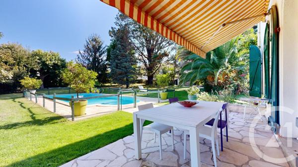 Maison à vendre  9 pièces - 263,33 m2 ANGLET - 64