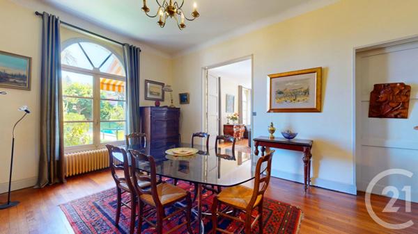 Maison à vendre  9 pièces - 263,33 m2 ANGLET - 64