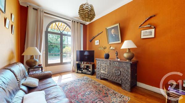 Maison à vendre  9 pièces - 263,33 m2 ANGLET - 64