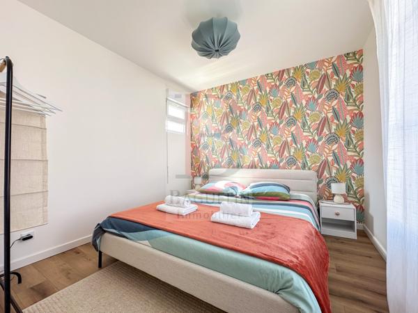 Charmante Maisonette de plain-pied en parfait état