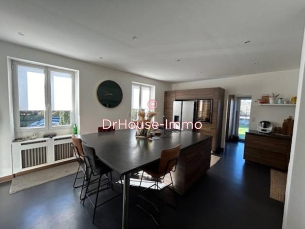 Maison à vendre 9 pièces de 342 m²