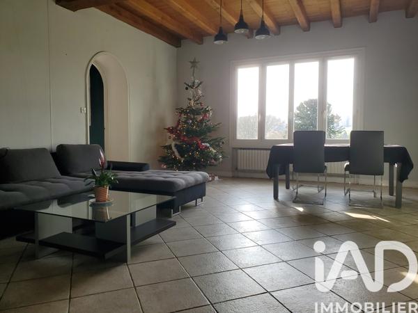 Maison à vendre 7 pièces 187,09 m² Cheffois