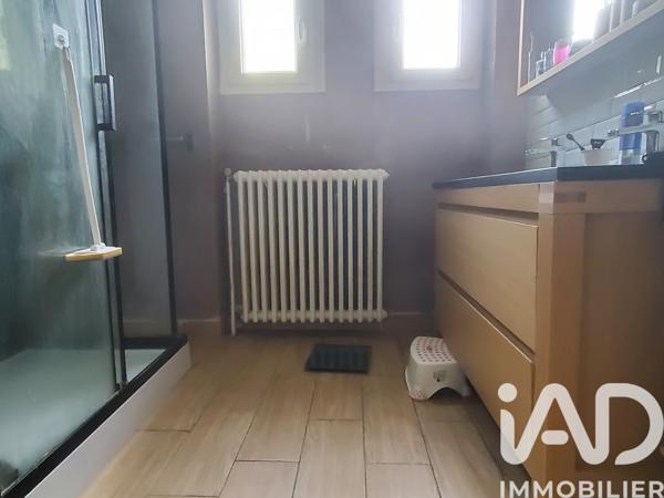 Maison à vendre 7 pièces 187,09 m² Cheffois
