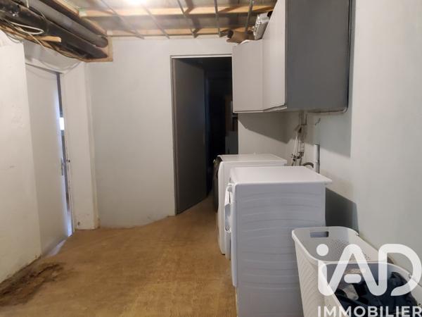 Maison à vendre 7 pièces 187,09 m² Cheffois