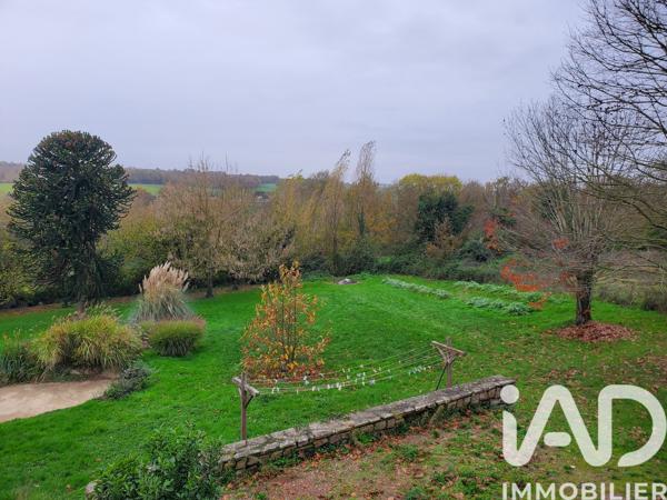 Maison à vendre 7 pièces 187,09 m² Cheffois
