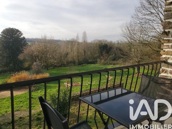 Maison à vendre 7 pièces 187,09 m² Cheffois
