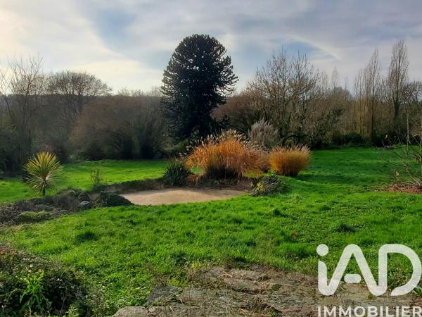 Maison à vendre 7 pièces 187,09 m² Cheffois