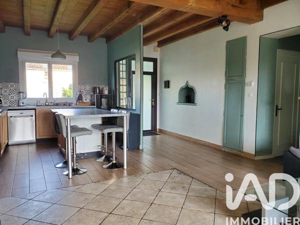 Maison à vendre 7 pièces 187,09 m² Cheffois