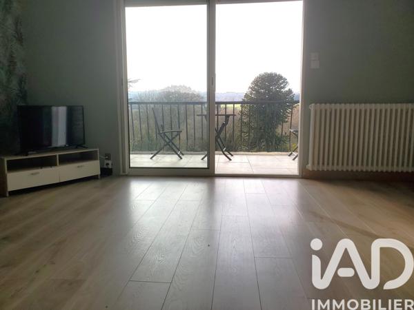 Maison à vendre 7 pièces 187,09 m² Cheffois