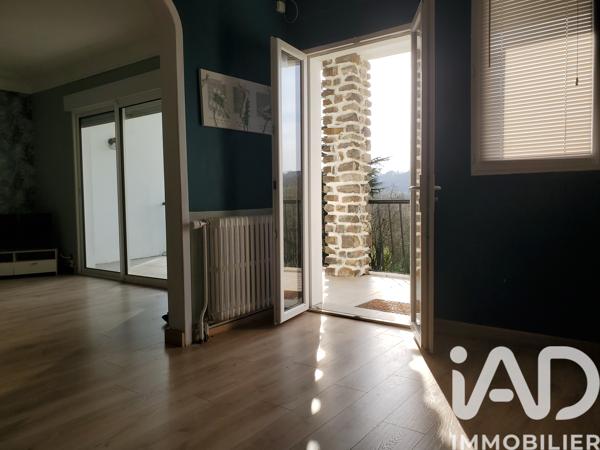 Maison à vendre 7 pièces 187,09 m² Cheffois