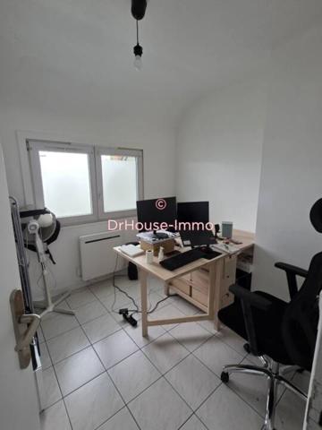 Appartement à vendre 3 pièces de 40 m²