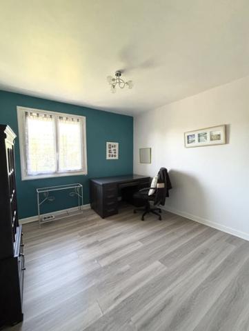 Maison 5 pièces 107.35 m2