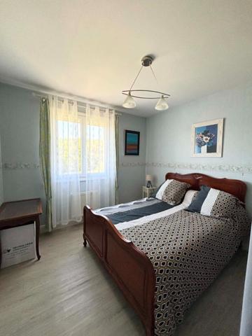 Maison 5 pièces 107.35 m2