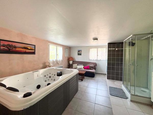 Maison 5 pièces 107.35 m2