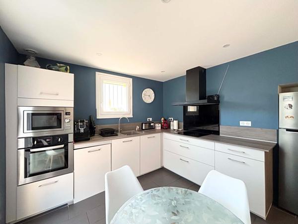 Maison 5 pièces 107.35 m2