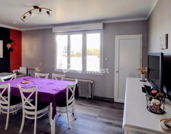 maison sur sous-sol