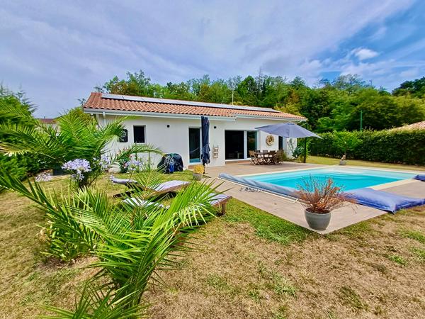 Maison 4 pièces 86 m2