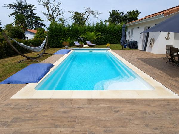 Maison 4 pièces 86 m2