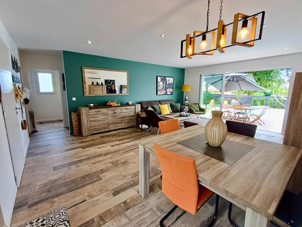 Maison 4 pièces 86 m2