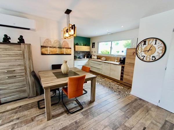 Maison 4 pièces 86 m2