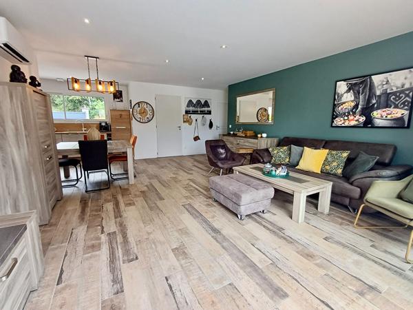 Maison 4 pièces 86 m2