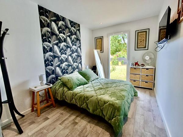 Maison 4 pièces 86 m2
