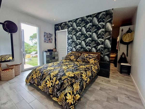 Maison 4 pièces 86 m2