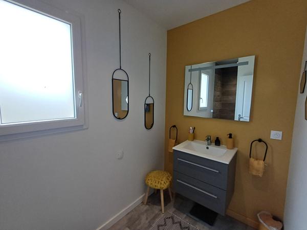 Maison 4 pièces 86 m2