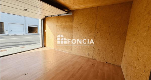 À vendre Maison 6 pièces 115 m² - Rochefort 17300