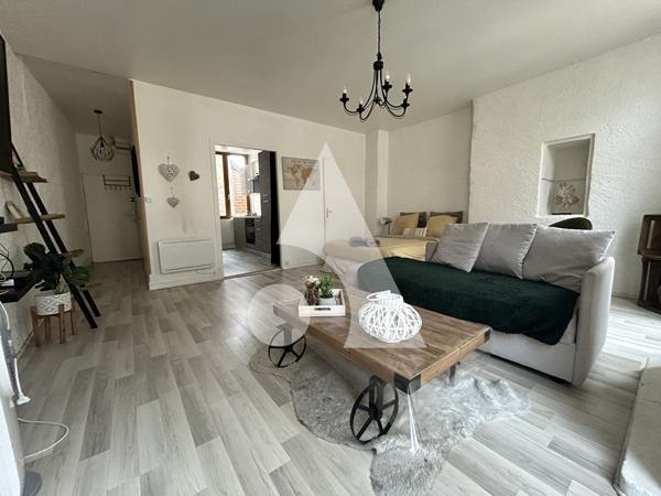 Immeuble 4 pièces 148 m2