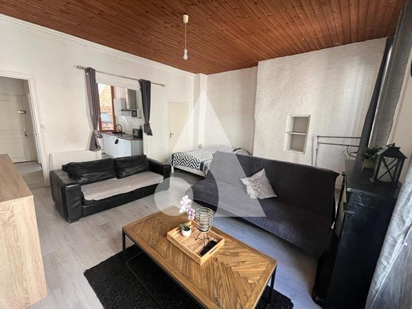 Immeuble 4 pièces 148 m2