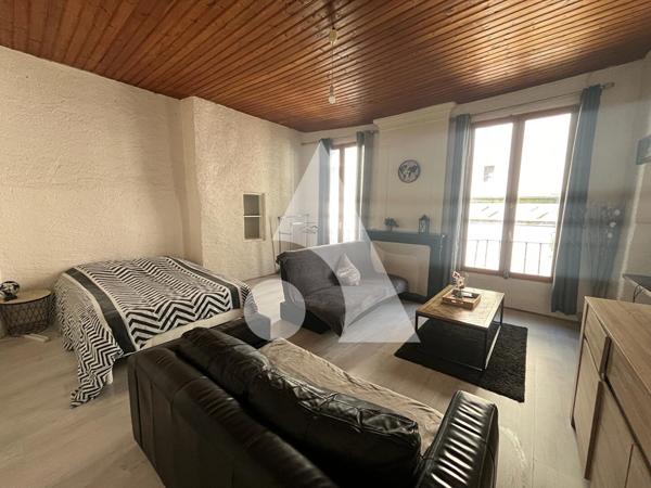 Immeuble 4 pièces 148 m2