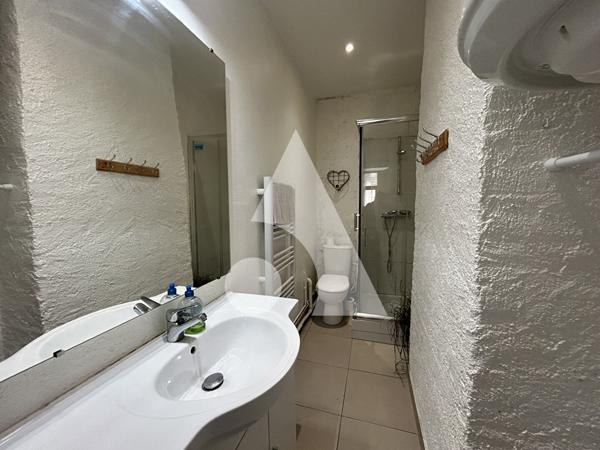 Immeuble 4 pièces 148 m2