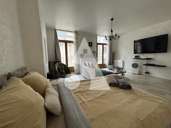Immeuble 4 pièces 148 m2