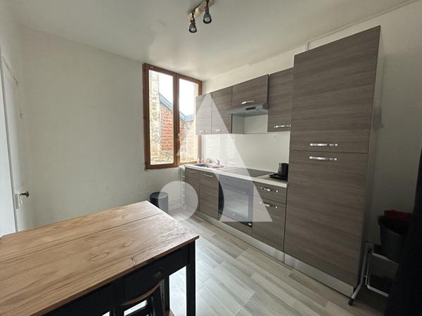 Immeuble 4 pièces 148 m2