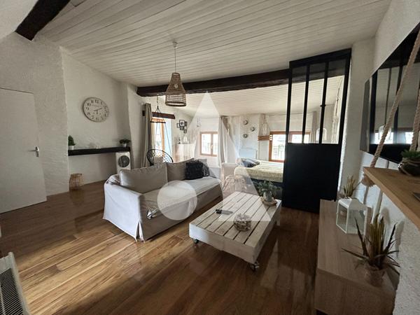 Immeuble 4 pièces 148 m2