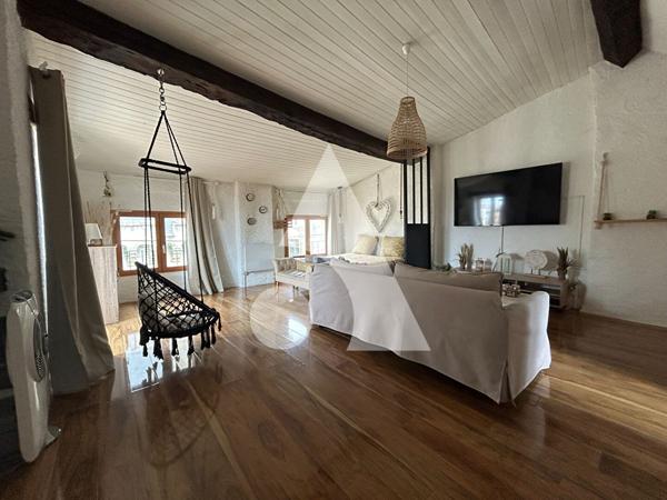 Immeuble 4 pièces 148 m2