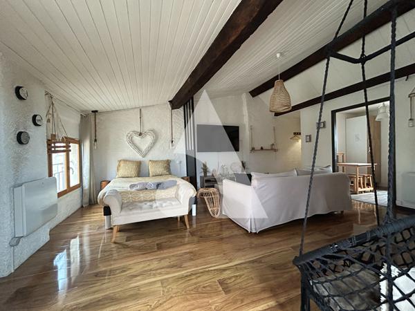 Immeuble 4 pièces 148 m2