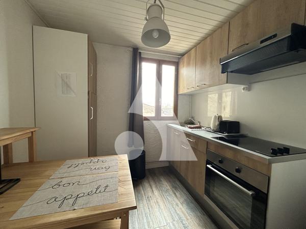 Immeuble 4 pièces 148 m2