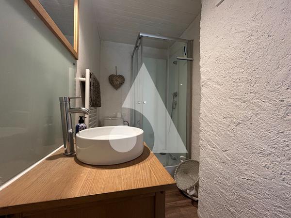 Immeuble 4 pièces 148 m2