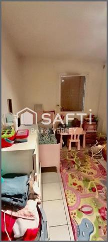 Appartement Type2/récent 2012/calme